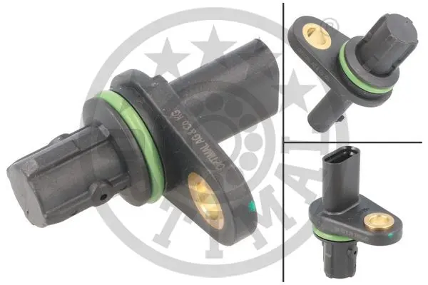 датчик, положение на разпределителния вал OPTIMAL             