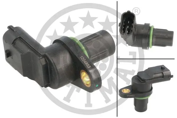 датчик, положение на разпределителния вал OPTIMAL             