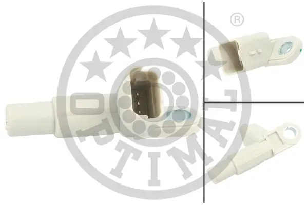 датчик, положение на разпределителния вал OPTIMAL             