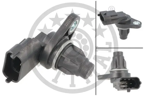 датчик, положение на разпределителния вал OPTIMAL             