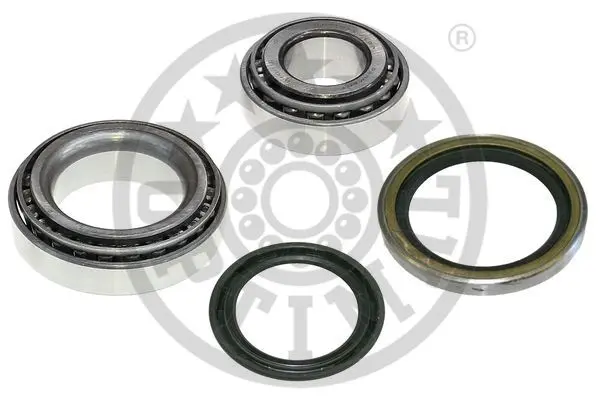 комплект колесен лагер OPTIMAL             