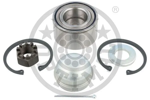 комплект колесен лагер OPTIMAL             