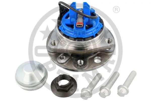 комплект колесен лагер OPTIMAL             