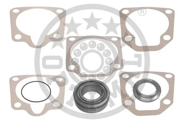 комплект колесен лагер OPTIMAL             