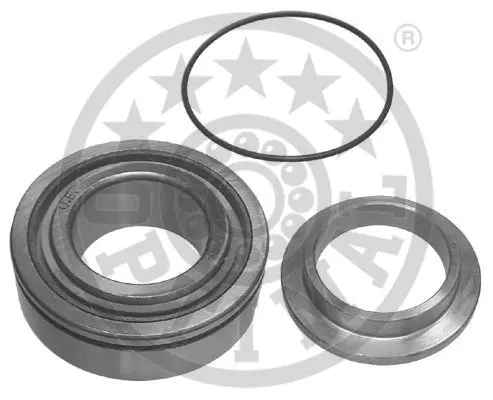 комплект колесен лагер OPTIMAL             