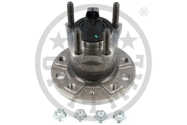 комплект колесен лагер OPTIMAL             