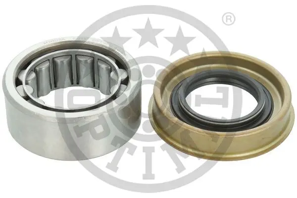 комплект колесен лагер OPTIMAL             