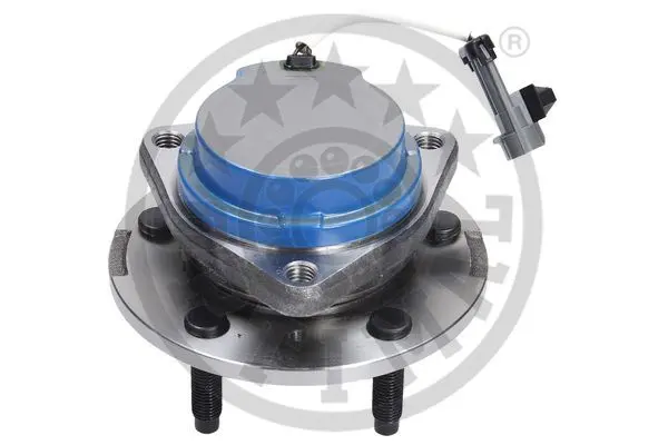 комплект колесен лагер OPTIMAL             