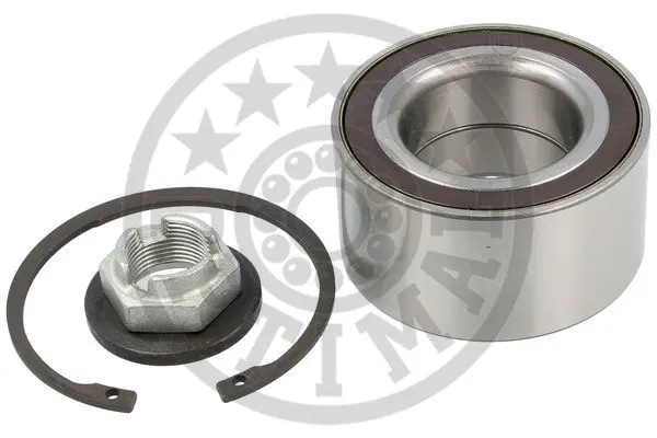 комплект колесен лагер OPTIMAL             