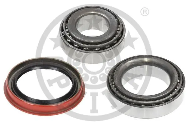 комплект колесен лагер OPTIMAL             