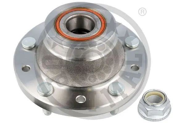 комплект колесен лагер OPTIMAL             