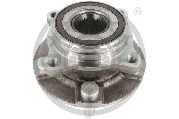 комплект колесен лагер OPTIMAL             