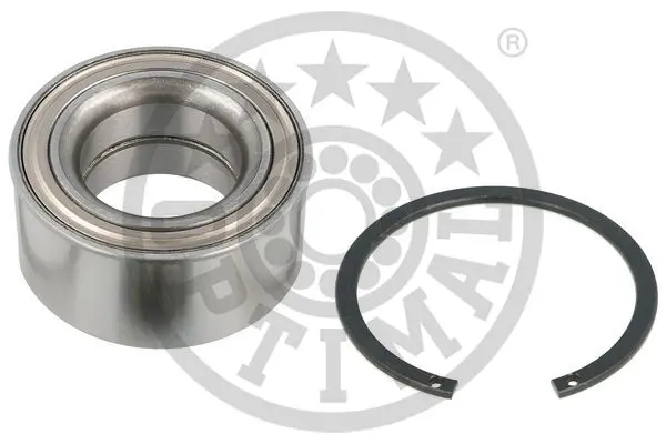 комплект колесен лагер OPTIMAL             