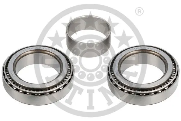 комплект колесен лагер OPTIMAL             