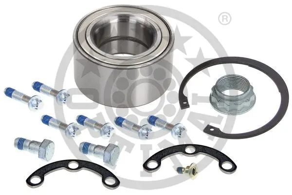 комплект колесен лагер OPTIMAL             