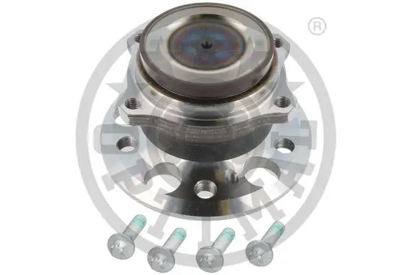 комплект колесен лагер OPTIMAL             