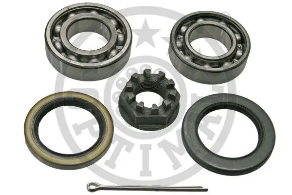 комплект колесен лагер OPTIMAL             