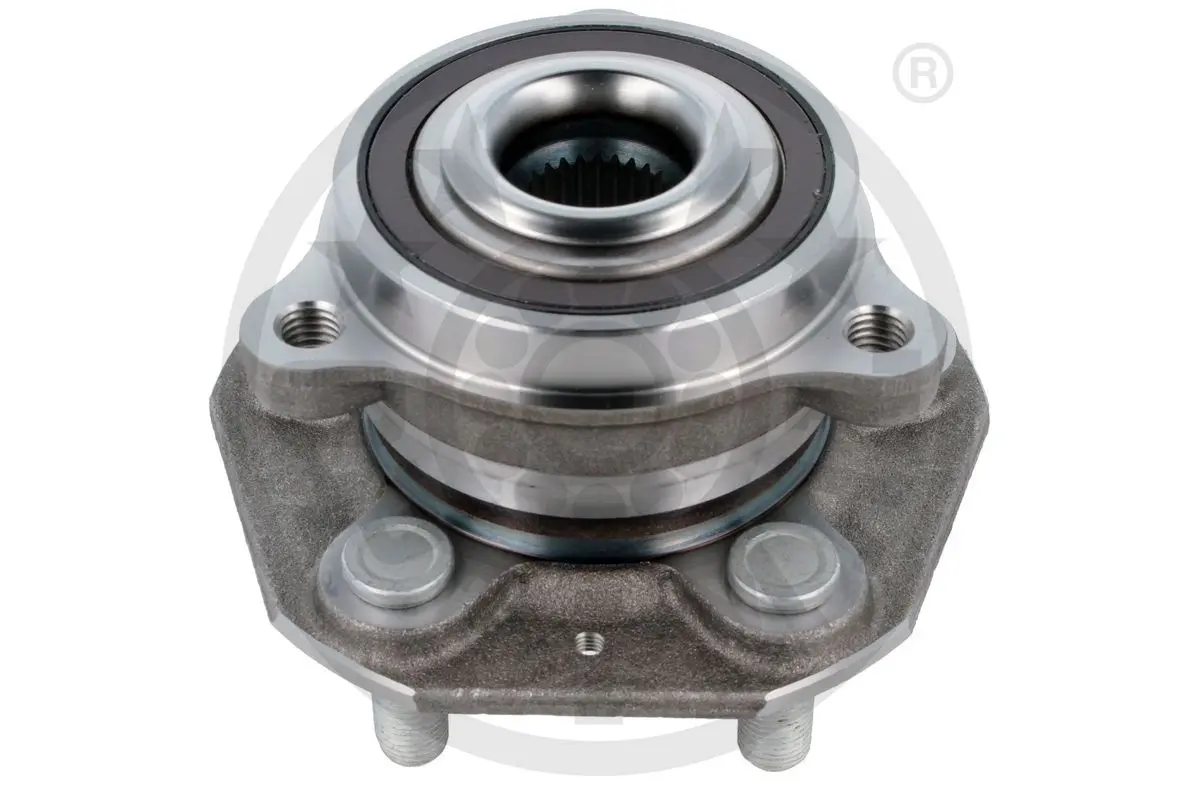 комплект колесен лагер OPTIMAL             