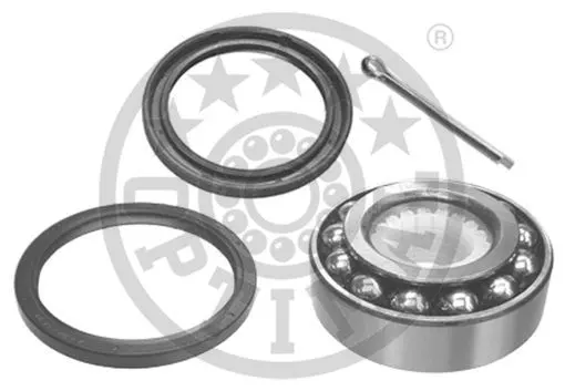 комплект колесен лагер OPTIMAL             