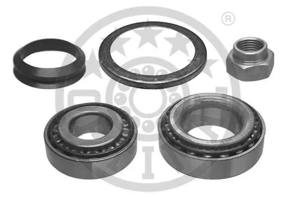 комплект колесен лагер OPTIMAL             