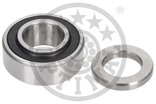 комплект колесен лагер OPTIMAL             