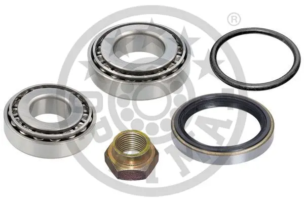 комплект колесен лагер OPTIMAL             