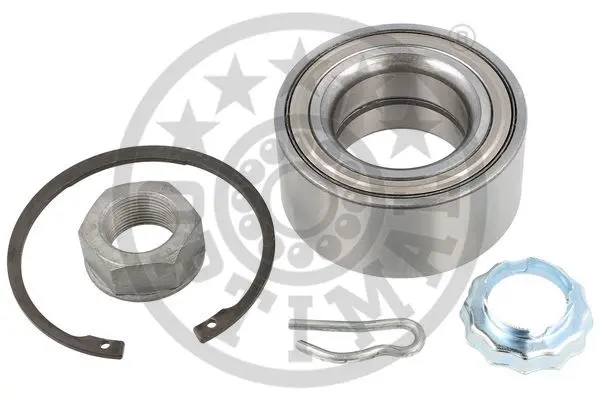 комплект колесен лагер OPTIMAL             