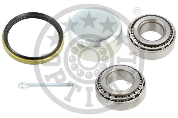 комплект колесен лагер OPTIMAL             