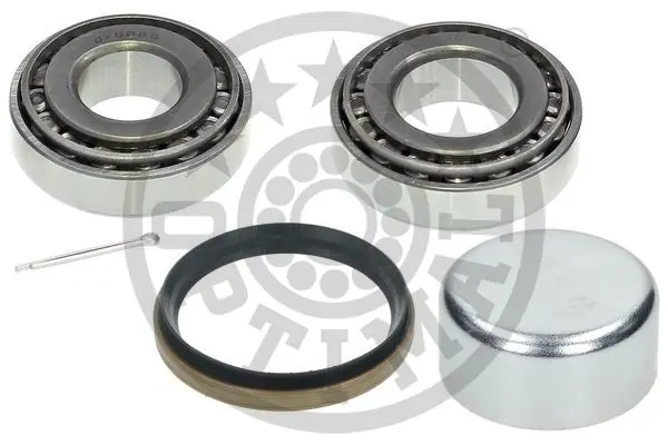 комплект колесен лагер OPTIMAL             