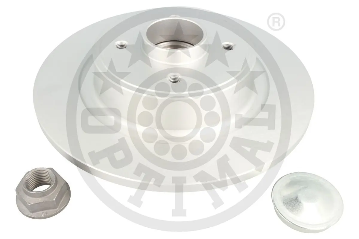 спирачен диск OPTIMAL             