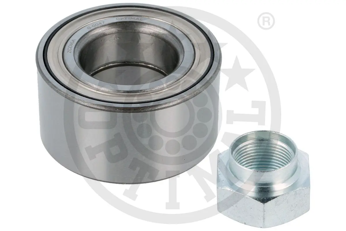 комплект колесен лагер OPTIMAL             