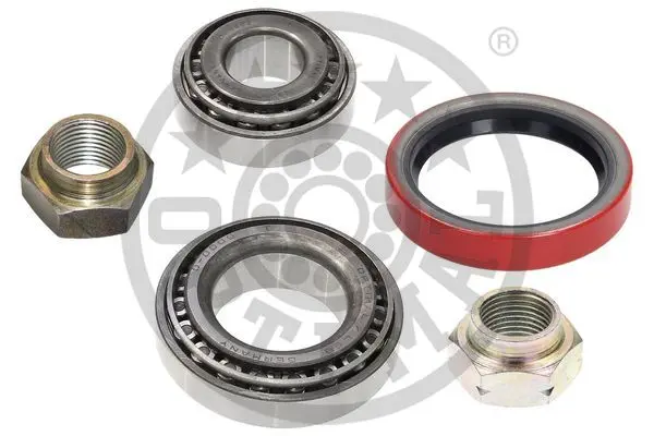 комплект колесен лагер OPTIMAL             