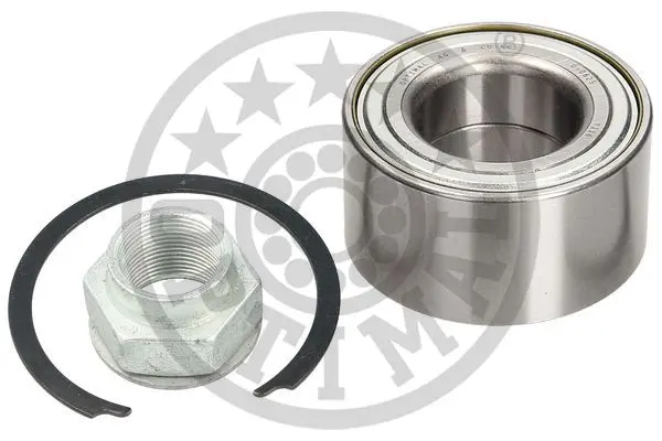 комплект колесен лагер OPTIMAL             