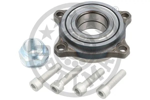 комплект колесен лагер OPTIMAL             