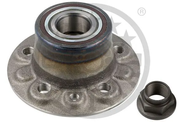 комплект колесен лагер OPTIMAL             