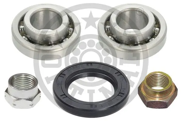 комплект колесен лагер OPTIMAL             