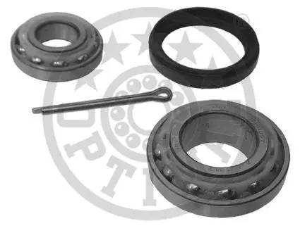 комплект колесен лагер OPTIMAL             