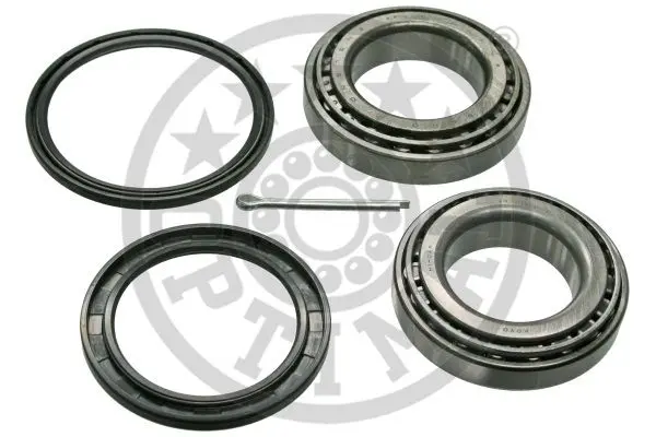 комплект колесен лагер OPTIMAL             