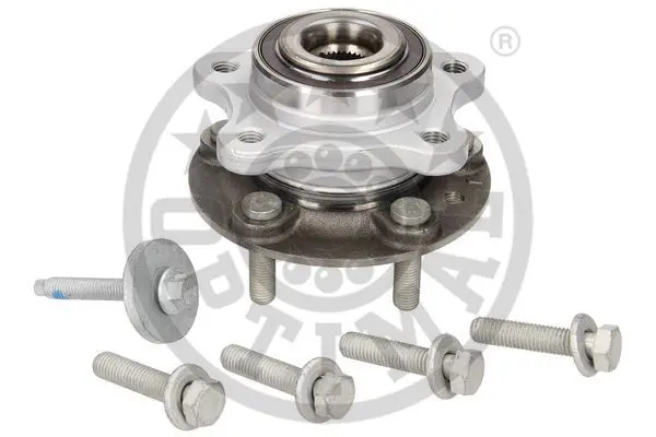 комплект колесен лагер OPTIMAL             