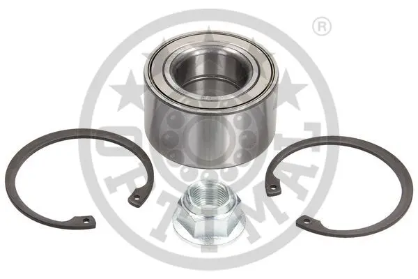 комплект колесен лагер OPTIMAL             