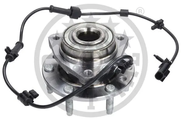 комплект колесен лагер OPTIMAL             