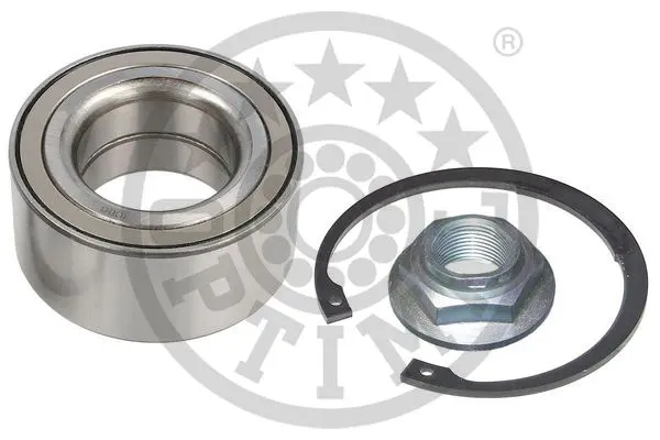 комплект колесен лагер OPTIMAL             