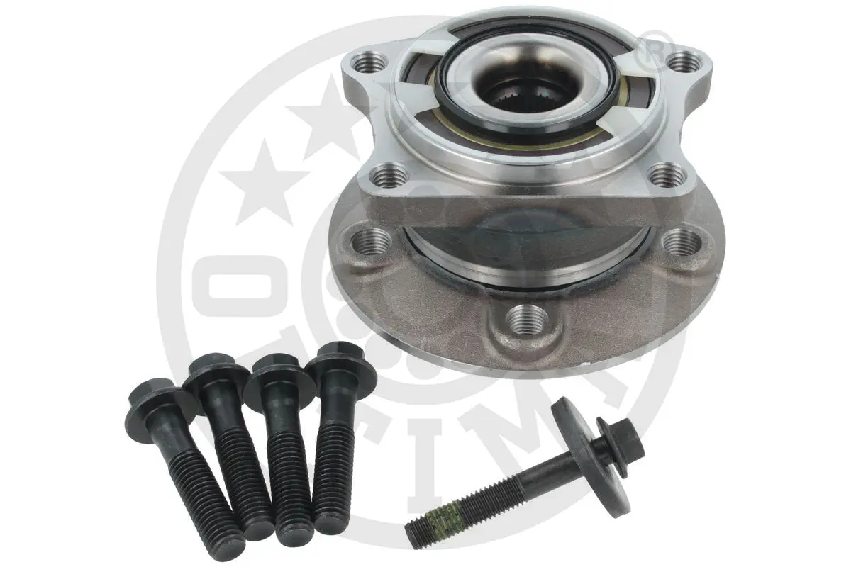 комплект колесен лагер OPTIMAL             