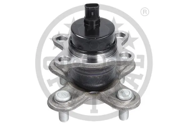 комплект колесен лагер OPTIMAL             