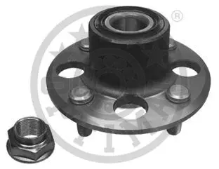 комплект колесен лагер OPTIMAL             