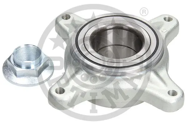 комплект колесен лагер OPTIMAL             