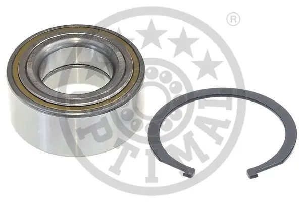 комплект колесен лагер OPTIMAL             