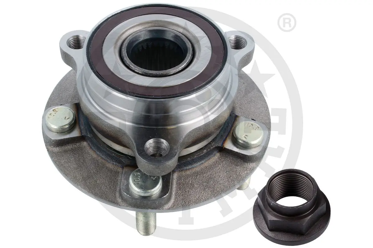 комплект колесен лагер OPTIMAL             