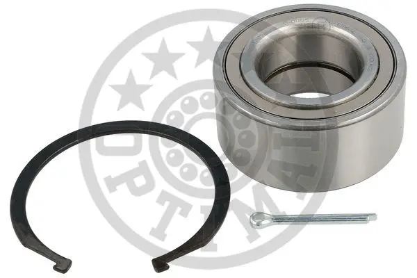 комплект колесен лагер OPTIMAL             