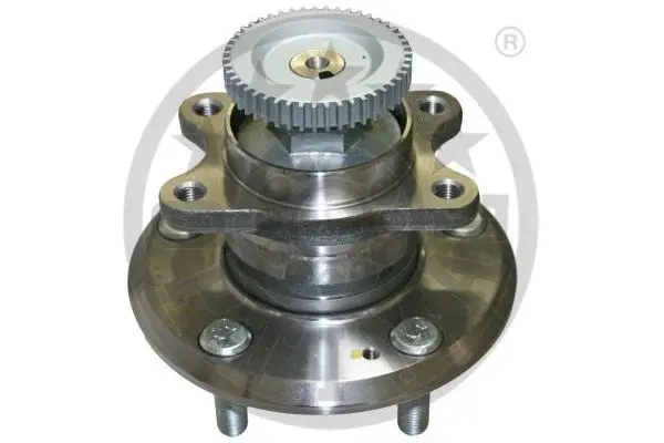 комплект колесен лагер OPTIMAL             